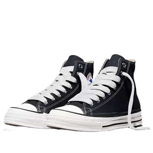 Кеды Converse Chuck Taylor THROWBACK HI