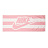 Полотенце Nike Club Unisex Pembe Antrenman Havlusu