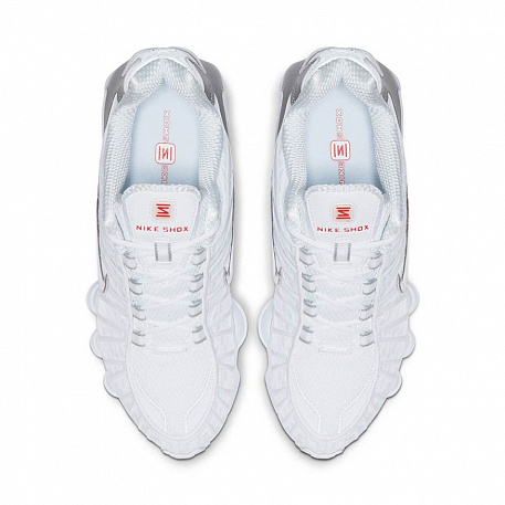 Кроссовки Nike Shox TL