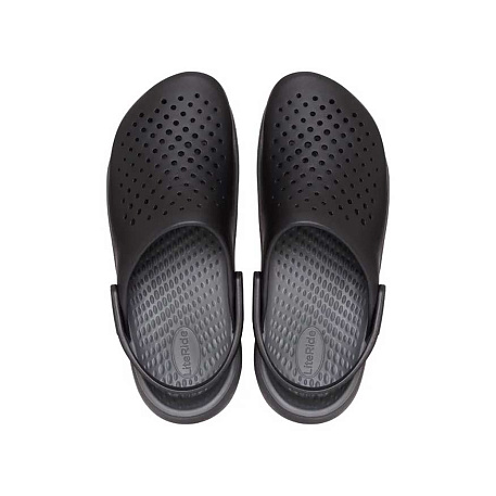 Клоги Crocs InMotion Clog Navy