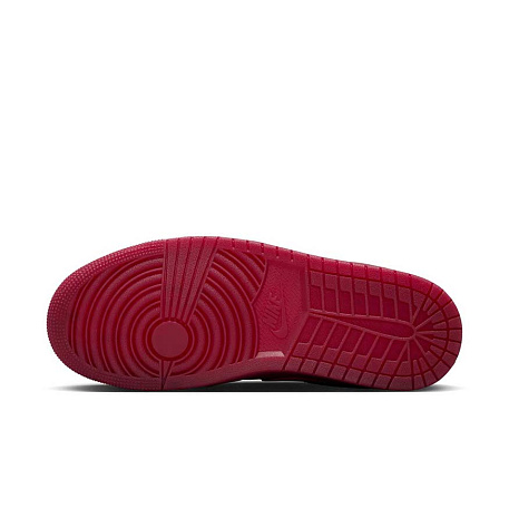 Кроссовки Air Jordan 1 Low SE