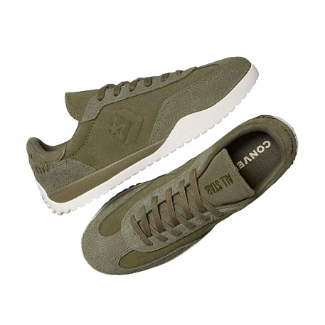 Кроссовки Converse Run Star Trainer Ox