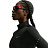 Ветровка Nike Swift Dri-FIT Full-Zip Jacket