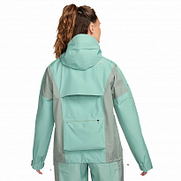 NIKE Sportswear Fleece Bomber Jacket FB8778 610 - Shiekh