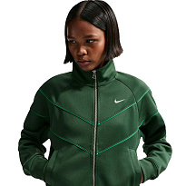 Толстовка Nike Sportswear Windrunner Knit Jacket