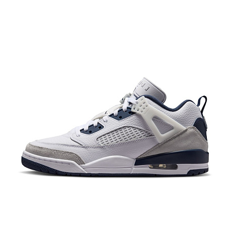 Кроссовки Jordan Spizike Low