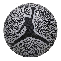 Мяч баскетбольный Jordan Skills 2.0 Graphic Wolf 3