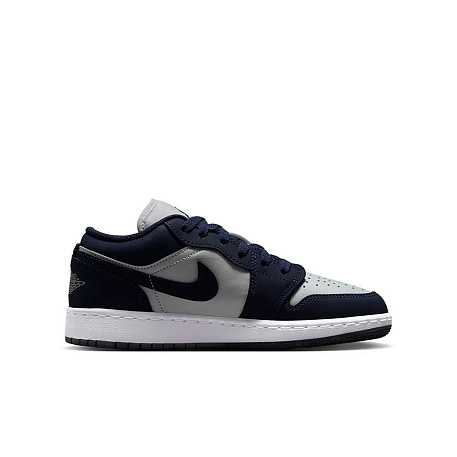 Кроссовки Air Jordan 1 Low (GS)
