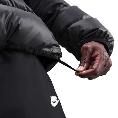 Куртка Nike Windrunner Statement Down Jacket