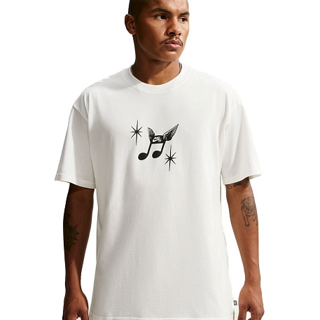 Футболка Nike SB Loose T-Shirt WC26