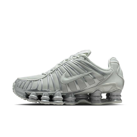 Кроссовки Nike Shox TL