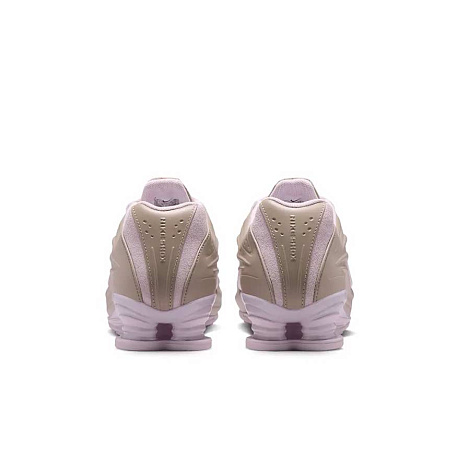 Кроссовки Nike Shox Z Lace