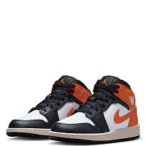 Кроссовки Air Jordan 1 Low MID (GS)