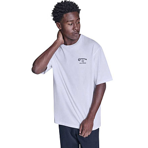 Футболка Converse Chuck Taylor All Star Patch T-Shirt