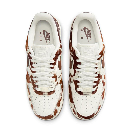 Кроссовки Nike Air Force 1 '07