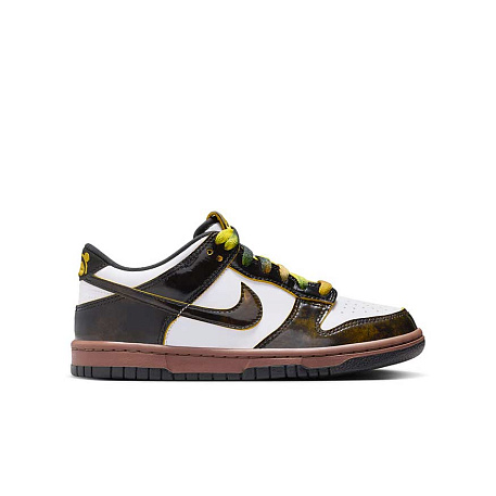 Кроссовки Nike Dunk Low SE (GS)