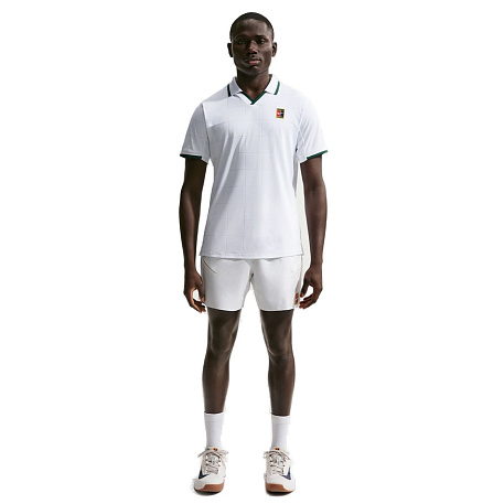 Поло NikeCourt Dri-FIT Advanced Slam Polo LN
