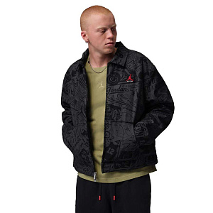 Куртка Jordan Break Leisure Chore Jacket