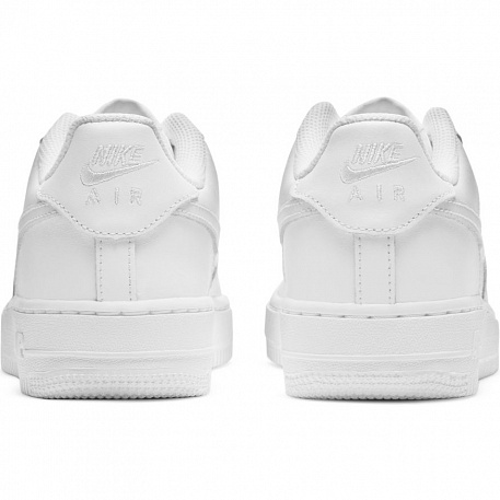 Кроссовки Nike AIR FORCE 1 LE (GS)