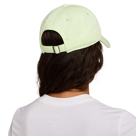 Кепка Nike Club Unstructured Cap