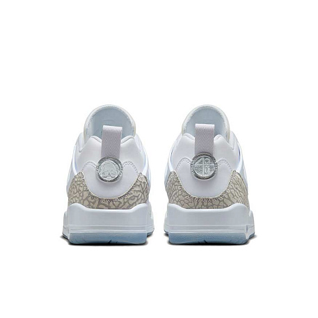 Кроссовки Jordan Spizike Low