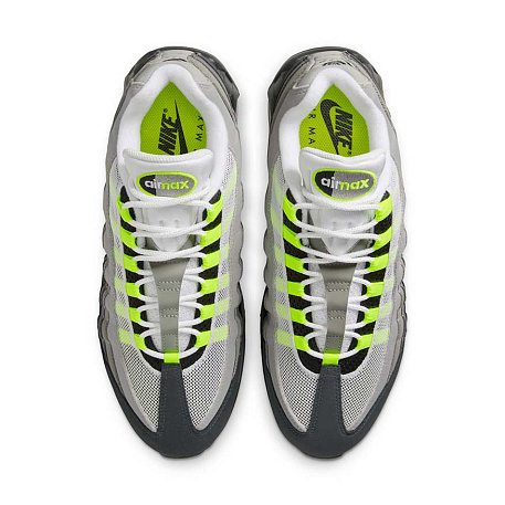 Кроссовки Nike Air Max 95