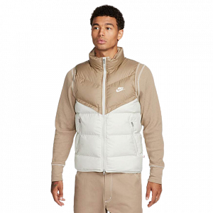 Жилетка Nike Storm-FIT Windrunner Insulated Vest