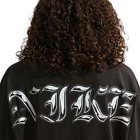 Футболка с длин. рук. Nike Sportswear Oversized Long-Sleeve T-Shirt