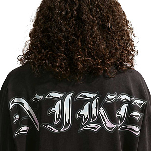 Футболка с длин. рук. Nike Sportswear Oversized Long-Sleeve T-Shirt