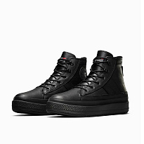 Кеды Converse Chuck Taylor All Star Equip Waterproof Hi