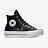 Кеды Converse Chuck TaylorAll Star Lift Leather High Top