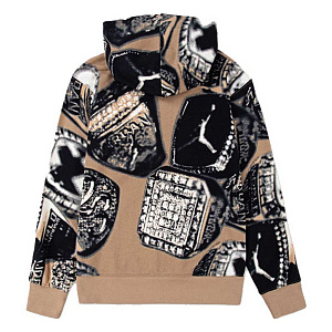 Толстовка Jordan MVP