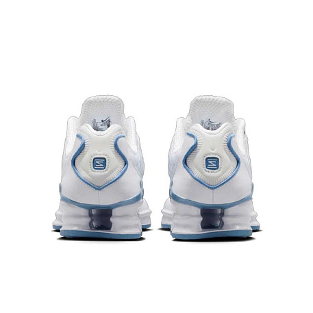 Кроссовки Nike Shox TL Reflect (GS)