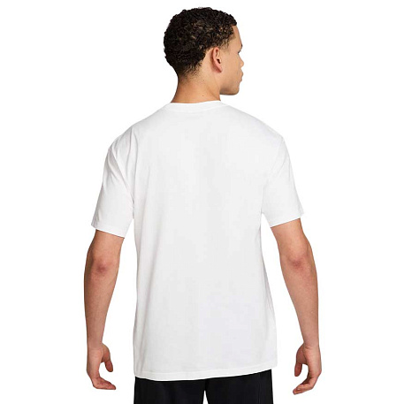 Футболка NikeCourt Max90 Tennis T-Shirt
