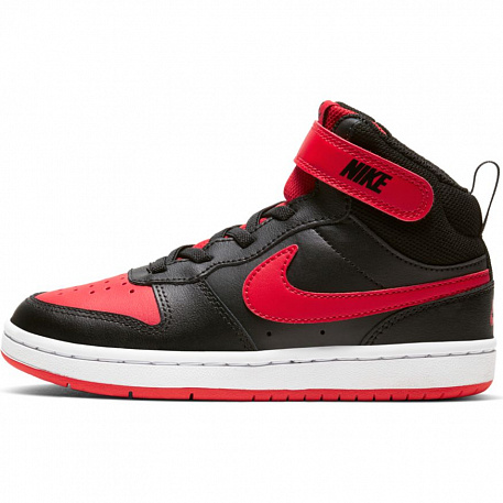 Кроссовки Nike COURT BOROUGH MID 2 (PSV)