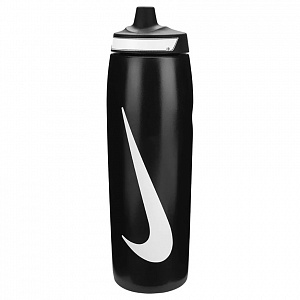 Бутылка Nike Refuel Squeezable Sport Water Bottle 32OZ