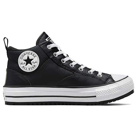 Кеды Converse Chuck Taylor All Star Mid Malden Stree
