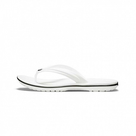 Вьетнамки Crocs Crocband Flip Navy