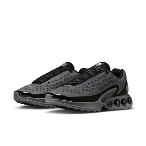Кроссовки Nike Air Max Dn Lthr