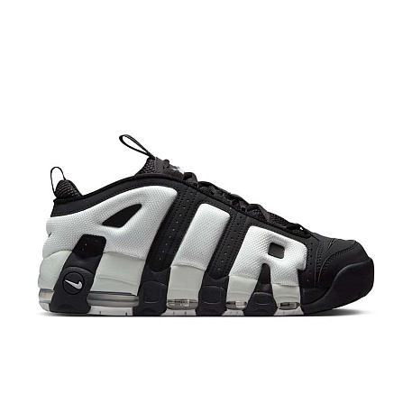Кроссовки Nike Air More Uptempo Low