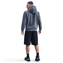 Толстовка Nike Club Pullover Fleece Hoodie