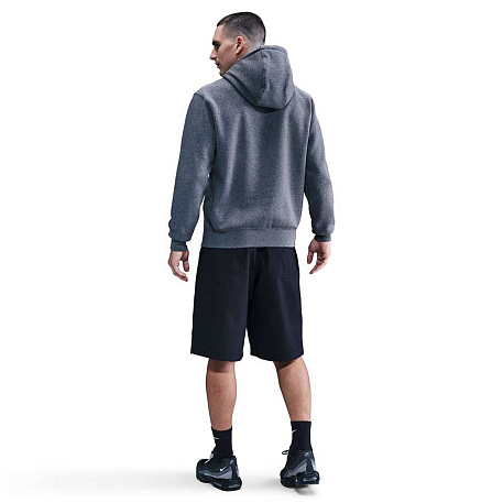 Толстовка Nike Club Pullover Fleece Hoodie