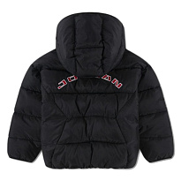 Куртка Jordan Brooklyn Graphic Puffer