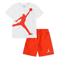 Костюм Jordan Jumbo Jumpman Short Set