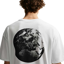 Футболка Nike All Conditions Gear Dri-FIT T-Shirt LSE 12MO Camp LT
