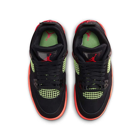 Кроссовки Air Jordan 4 Retro (GS)