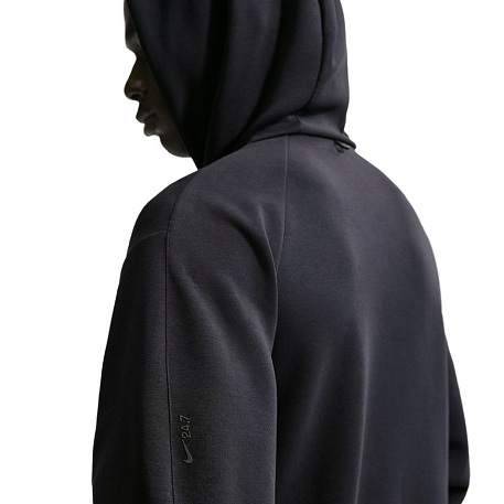 Толстовка Nike 24.7 Dri-FIT IS Pullover Hoodie