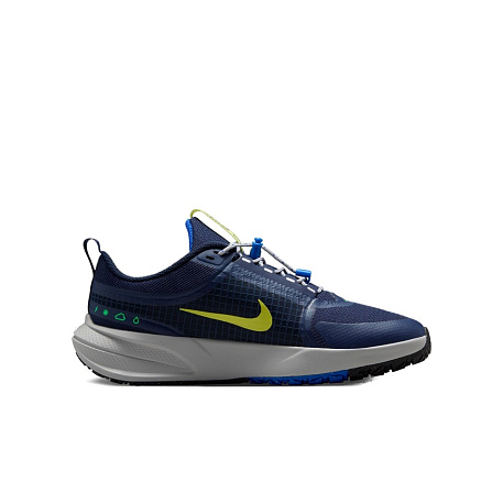 Кроссовки Nike Star Runner Utility (GS)