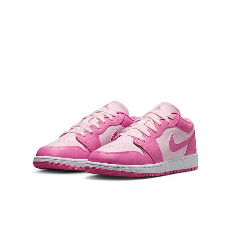 Кроссовки Air Jordan 1 Low (GS)