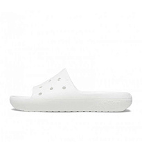 Шлепанцы Crocs Classic Slide v2 Moss